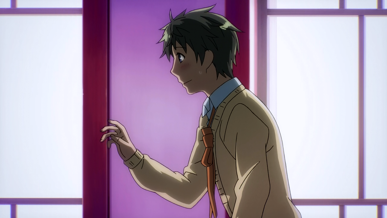 Bokura wa Minna Kawaisou (Ñyuum)